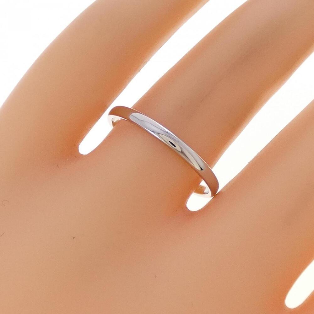 TIFFANY Silver Ring - Picture 4 of 4